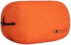 Exped Organizer Ultra Zip 17 Dark Lava