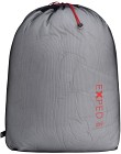 Exped Stuffbag Mesh 20 Burgundy