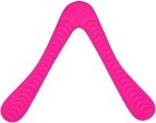 Fiboo Fiboom Boomerang 28 cm Rosa