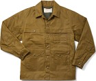 Filson Lined Tin Cruiser Dark Tan (2022)