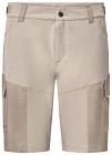 Five Seasons Memphis Shorts M's Hay Beige