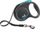 Flexi Black Design Band S 5 m flera färger