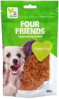 FourFriends Godis Chicken Cube 100g
