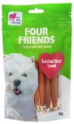 FourFriends Twisted Stick Lamb 12,5 cm 7 st
