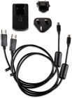 Garmin AC Adapterkabel Europa