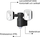 GP Safeguard RF2.1 079170