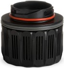 Grayl GeoPress Purifier Cartridge Black