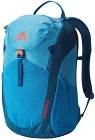 Gregory Wander 12 Pacific Blue