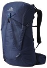 Gregory Zulu 30 Rc Halo Blue