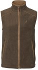 Härkila M's Sandhem 200 Vest Demitasse Brown