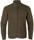 Härkila M's Torsby Fleece Jacket Willow Green