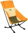 Helinox Beach Chair  Flame Multiblock