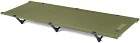 Helinox Tactical Cot Convertible Military Olive