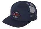 Helly Hansen HH Flatbrim Trucker Cap Navy Unisex