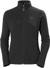 Helly Hansen W's Daybreaker Fleece Jacket Black