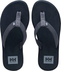 Helly Hansen W's Logo Sandal Navy / Dusty Blue