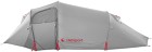 Helsport Explorer Lofoten Pro 2 Tent Stone gray / Berry red