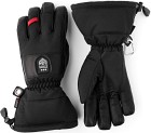 Hestra Power Heater Gauntlet Glove Svart/Svart