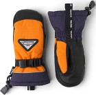 Hestra Skare Czone Junior Mitt Orange