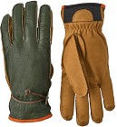 Hestra Wakayama Glove Forest/Kork
