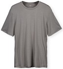 Houdini M's Tree Message Tee Greenness / FTN Mani