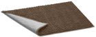 HUNTER Absorberande Matta Waterloo Light Brown 80x60 cm