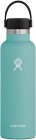 HydroFlask Insulated Standard Mouth Flex 710 ml Alpine