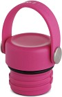 HydroFlask Standard Mouth Flex Cap Carnation