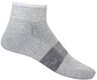 Icebreaker Women Multisport Light Mini Blizzard Hthr/Snow
