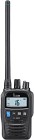Icom IC-M85E Hybrid Marin/Jaktradio Svart