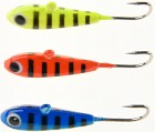 IFISH Balanspirk Ronja 37mm, 3-pack