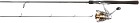 IFISH Haspelset Hero Braid 8' 5-25g
