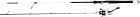 IFISH Haspelset Origin Braid 8' 5-25g 4-delat