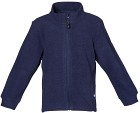 Isbjörn Lynx Jacket Kids Navy