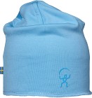 Isbjörn Panda Beanie Sky Blue