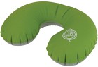 JR Gear Neck Pillow Green
