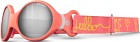 Julbo Loop S Matt Orange / Light Gray Spectron 4