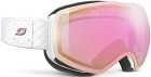 Julbo Shadow White REACTIV 1-3 High Contrast