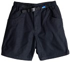 Kavu M's Chilliwack Short Jet Black