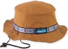 Kavu Organic Strap Bucket Caramel Unisex