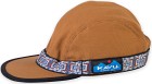 Kavu Organic Strapcap Caramel Unisex
