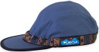 Kavu Organic Strapcap Steel Blue Unisex