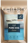 Kingsmoor Nordisk Vildfångad Fisk Hund 100 g