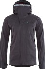 Klättermusen W's Allgrön 2.0 Jacket Raven (2020)