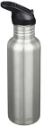 Klean Kanteen Klean Kanteen Classic 800ml (w/Flip Seal Sport) Brushed Stainless