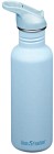 Klean Kanteen Klean Kanteen Classic 800ml (w/Flip Seal Sport) Clear Sky