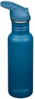 Klean Kanteen Klean Kanteen Classic Narrow 532ml (w/Flip Seal Sport) Corsair