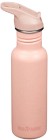 Klean Kanteen Klean Kanteen Classic Narrow 532ml (w/Flip Seal Sport) Peach Parfait
