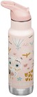 Klean Kanteen Klean Kanteen Insulated Kid Classic Narrow 355ml (w/Sport) Owlet
