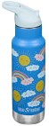 Klean Kanteen Klean Kanteen Insulated Kid Classic Narrow 355ml (w/Sport) Rainbows